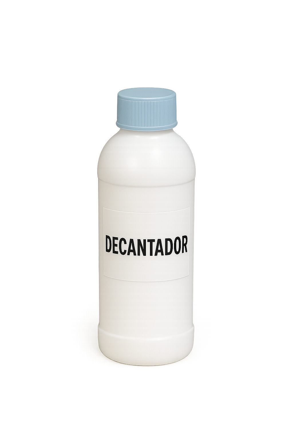 Decantador